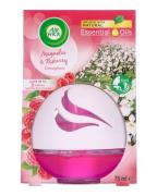 Air Wick Deco Air Fresh Magnolia & Raspberry 75 ml