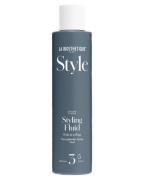 La Biosthetique Styling Fluid 250 ml