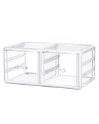 Makeup Organizer No 26 Camille - Ref. RAN8576 (U)