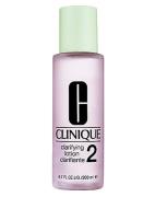 CLINIQUE Clarifying Lotion 2 - Dry-Combi 200 ml