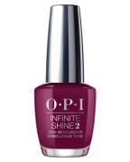 OPI 1082 Infinite Shine 2 In The Caple Car-Pool Lane 15 ml