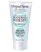 ORIGINAL SPROUT Children´s Natural Hair Gel (U) 118 ml