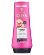 Schwarzkopf Gliss Supreme Length Balsam 200 ml