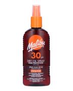 Malibu Dry Oil Spray SPF 30 200 ml