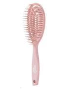 Yuaia Haircare Detangle Brush Rose