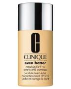 CLINIQUE Even Better Makeup SPF15 WN 94 Deep Neutral 30 ml