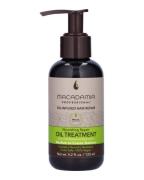 Macadamia Nourishing Moisture Oil Treatment 125 ml