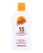 Malibu Sun Lotion SPF 15 400 ml