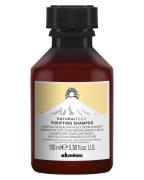 Davines Natural Tech Purifying Shampoo 100 ml