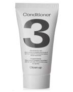 Clean Up Conditioner 3 25 ml