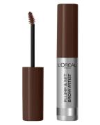 L'oréal Paris Infaillible Brow - 105 Light Brunette (U) 4 ml