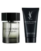 Yves Saint Laurent La Nuit De L'Homme EDT Gift Set 100 ml