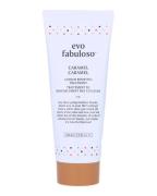 EVO Fabuloso Caramel Colour Intensifying Conditioner 220 ml