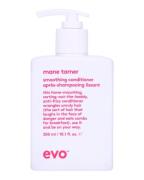 EVO Mane Tamer Smoothing Conditioner 300 ml