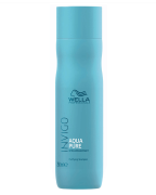 Wella Invigo Balance Aqua Pure Shampoo 250 ml