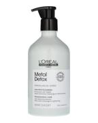 Loreal Metal Detox Anti-Deposit Protector 500 ml