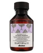 DAVINES Natural Tech Calming Shampoo 100 ml