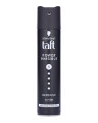 Schwarzkopf Taft Power Invisible Hairspray 5 250 ml