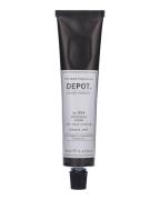 Depot NO. 506 Invisible Color - For Hair And Beard - Natural Graphite ...