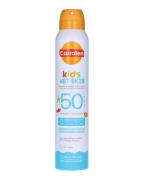 Carroten Kids Wet Skin SPF 50 200 ml