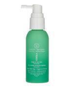 COOLA Scalp & Hair Mist Sunscreen SPF 30 60 ml