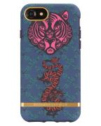 Richmond And Finch Tiger and Dragon iPhone 6/6S/7/8 Cover (U)