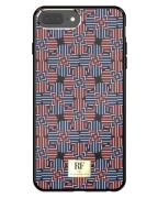 RF By Richmond And Finch Tommy Stripes iPhone 6/6S/7/8 Cover (U)