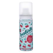 BATISTE Dry Shampoo | Cherry 50 ml