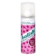 BATISTE Dry Shampoo | Blush 50 ml