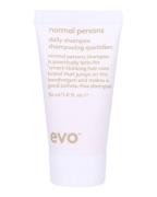 EVO Fabuloso Mahogany Acajou Colour Intensifying Conditioner 30 ml