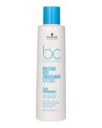 Schwarzkopf BC Bonacure Moisture Kick Conditioner Glycerol 200 ml