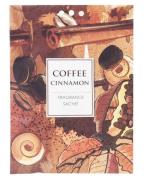 Excellent Houseware Duftpäckchen Coffee Cinnamon 10 g