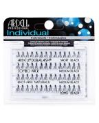 Ardell Individuals DuraLash Knot-Free - Combo Pack Black   56 stk.
