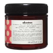 DAVINES Alchemic Red Conditioner 250 ml