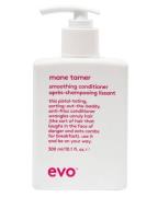 EVO Mane Tamer Smoothing Conditioner 300 ml