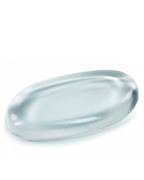 Sibel Star Makeup-Silikonschwamm Oval Ref. 0904510