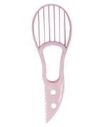 Excellent Houseware Avokado Kniv Lyserød (U)