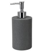 Excellent Houseware Soap Dispenser Grey