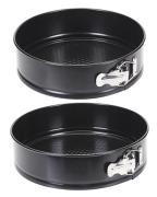 Excellent Houseware Springform   2 stk.