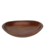 Excellent Houseware Mango Wood Bowl