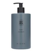 Björk Fukt Hydrate Treatment 750 ml