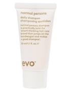 EVO Fabuloso Mahogany Acajou Colour Intensifying Conditioner 30 ml