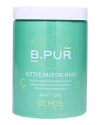 Echosline B.Pur Active Shaping Mask 1000 ml