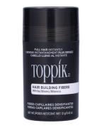 Toppik Hair Building Fibers White 12 g