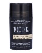 Toppik Hair Building Fibers Lichtblond 12 g