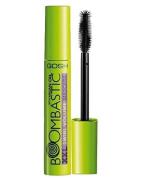 GOSH Boombastic Mascara Spirale Volume XXL 001 13 ml
