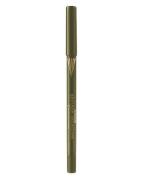 Max Factor Masterpiece Wow Liner Waterproof 625 Green Shimmer 1 g