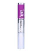 Maybelline Falsies Lash Lift Waterproof Mascara 01 Black 8 ml