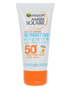 Garnier Ambre Solaire Baby Sensitive Expert+ SPF50+ 50 ml