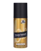 Bruno Banani Not For Everybody Man´s Best Deodorant Spray 150 ml